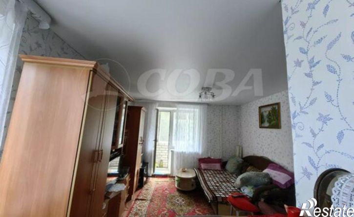 1-комн квартира 7-й микрорайон, 7