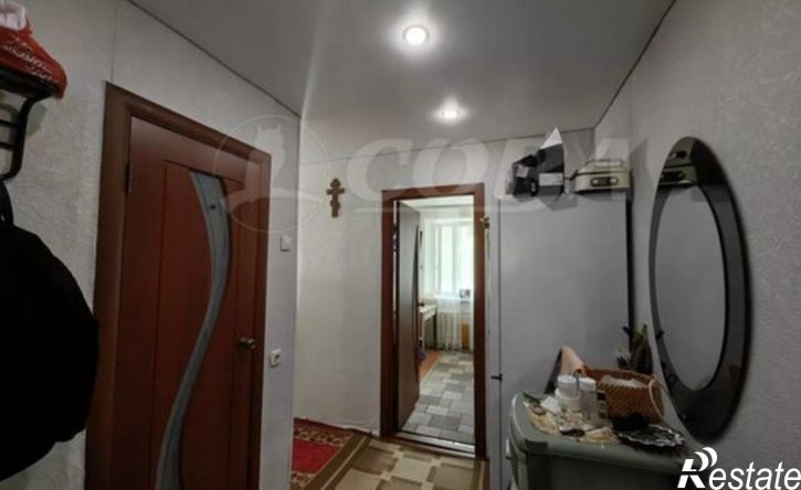 1-комн квартира 7-й микрорайон, 7