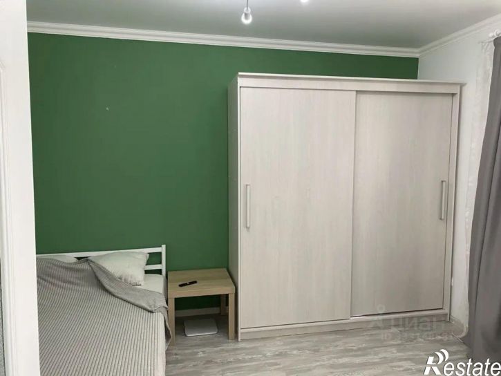 1-комн квартира 15-й микрорайон, 18
