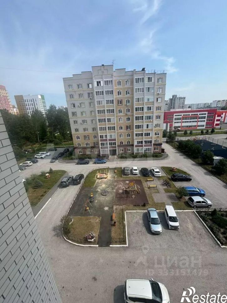 3-комн квартира Тобольский муниципальный округ
