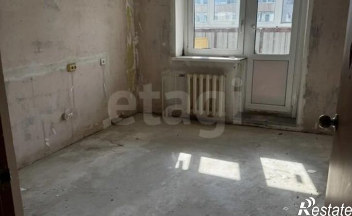 1-комн квартира Тобольск, 7-й микрорайон, 45