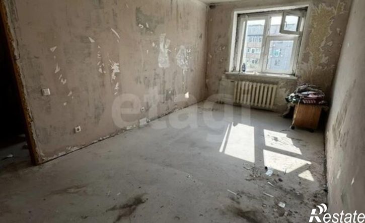 1-комн квартира Тобольск, 7-й микрорайон, 45