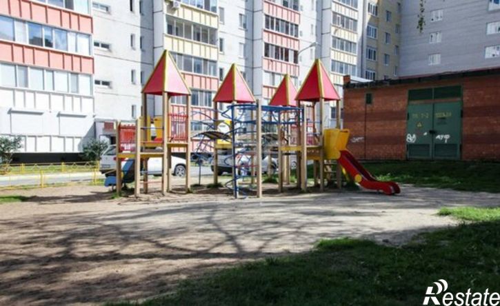 1-комн квартира Тобольск, 7-й микрорайон, 45