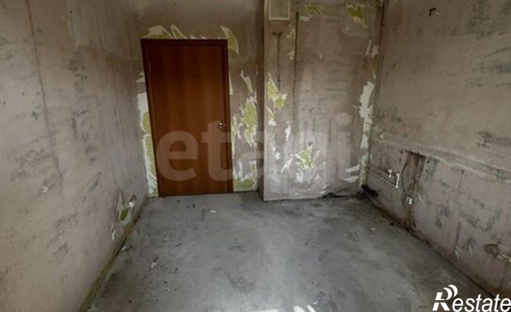 1-комн квартира Тобольск, 7-й микрорайон, 45