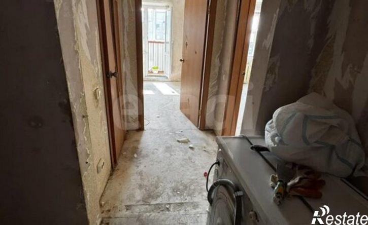 1-комн квартира Тобольск, 7-й микрорайон, 45