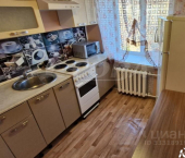 3-комн, 54кв м, этаж 5/5 ул Свердлова, 28