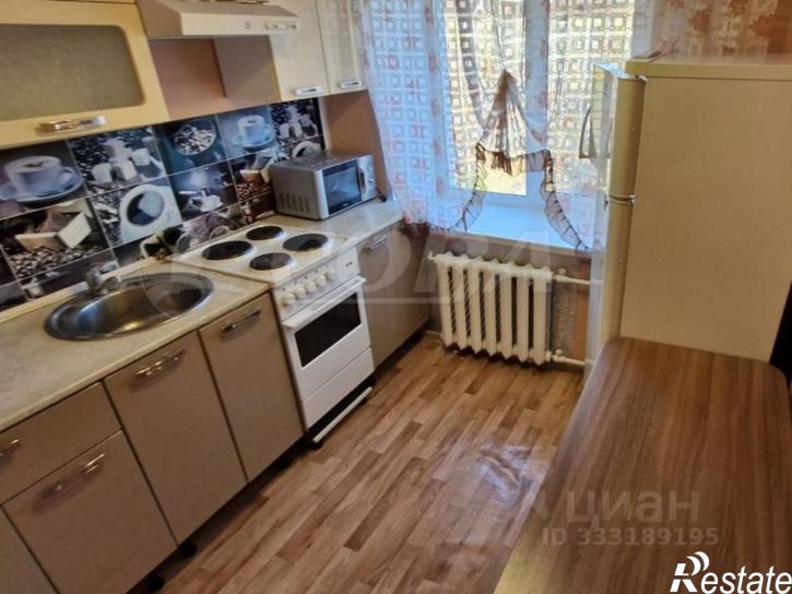 3-комн квартира ул Свердлова, 28,  д. 28
