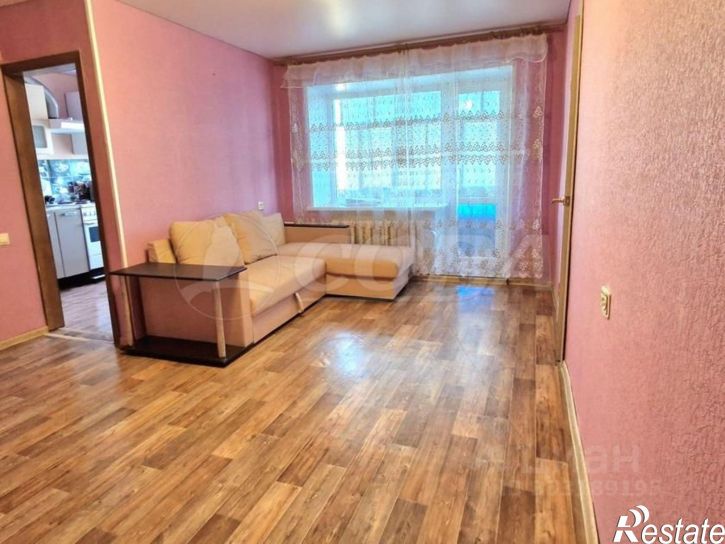 3-комн квартира ул Свердлова, 28,  д. 28