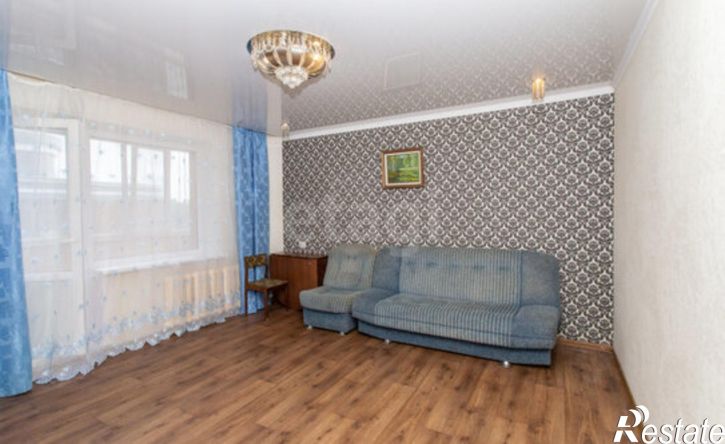 2-комн квартира микрорайон 7А, 31