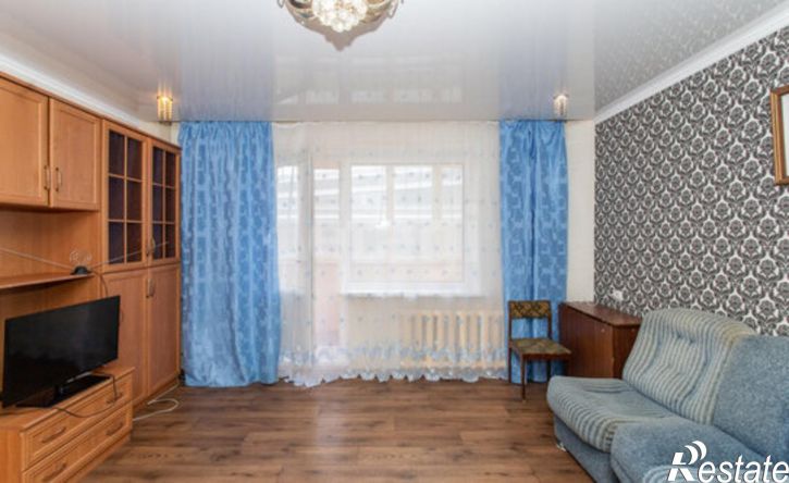 2-комн квартира микрорайон 7А, 31