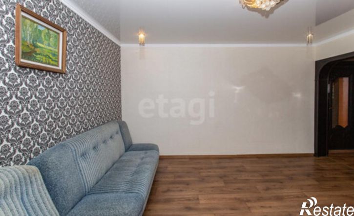 2-комн квартира микрорайон 7А, 31