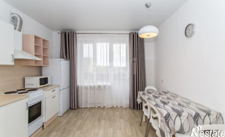 2-комн квартира микрорайон 7А, 27А