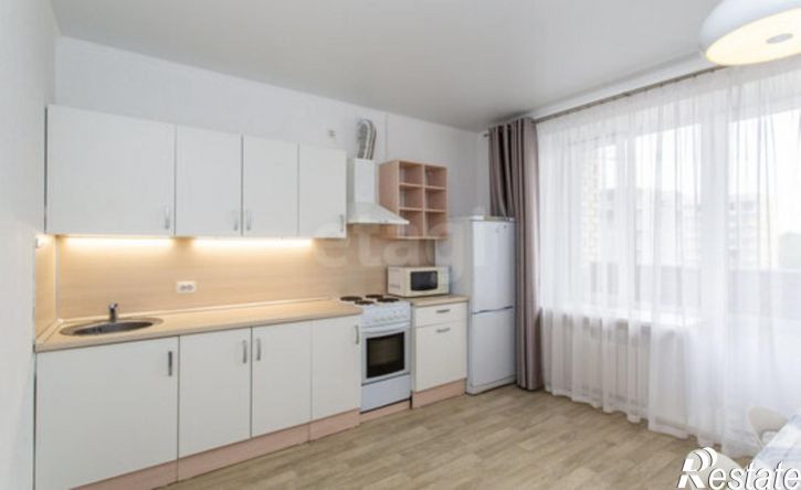 2-комн квартира микрорайон 7А, 27А