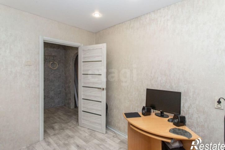 2-комн квартира городской округ Тобольск