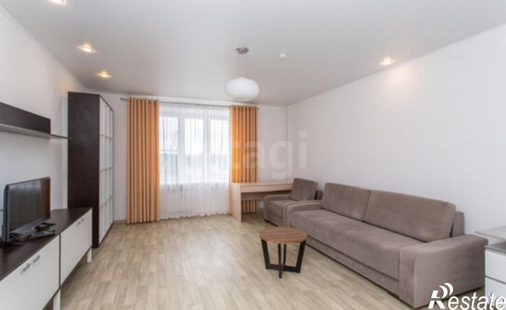 2-комн квартира микрорайон 7А, 27А