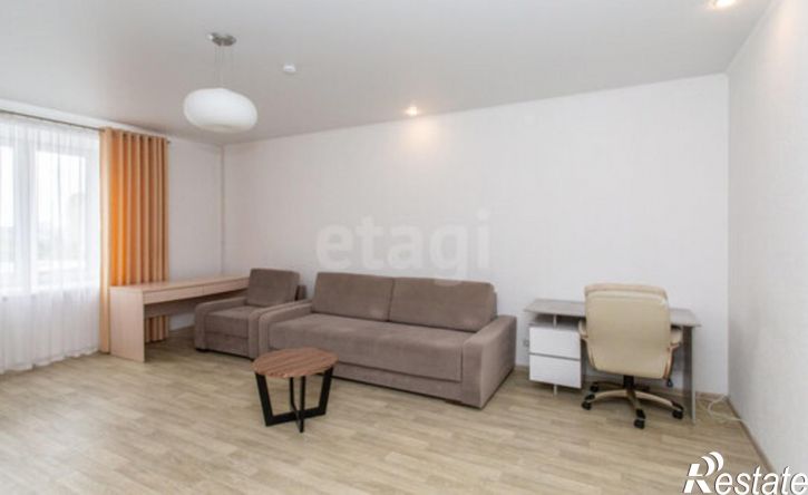 2-комн квартира микрорайон 7А, 27А