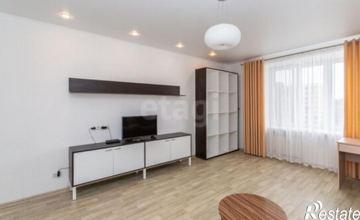 2-комн квартира микрорайон 7А, 27А