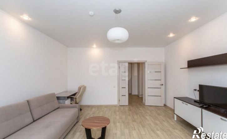 2-комн квартира микрорайон 7А, 27А