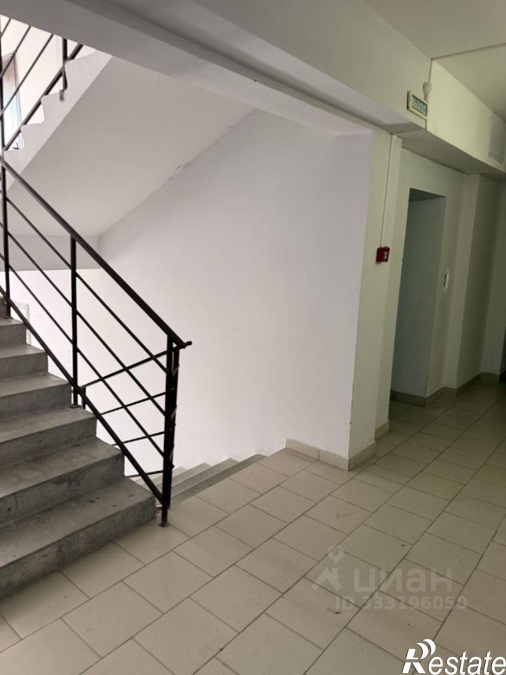 3-комн квартира 10-й микрорайон, 73Б
