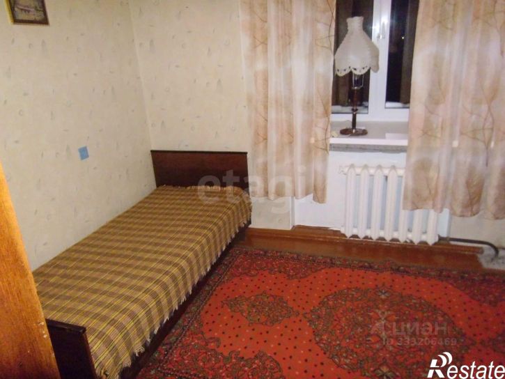 2-комн квартира ул Первомайская, 14,  д. 14