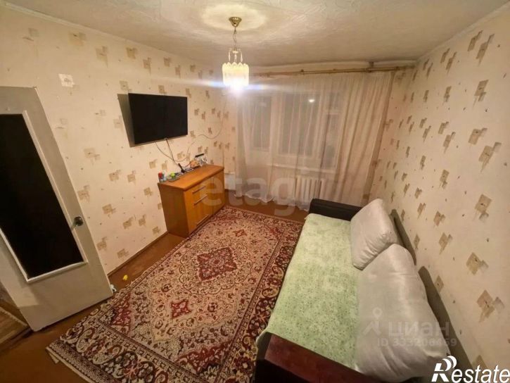 2-комн квартира ул Первомайская, 14,  д. 14