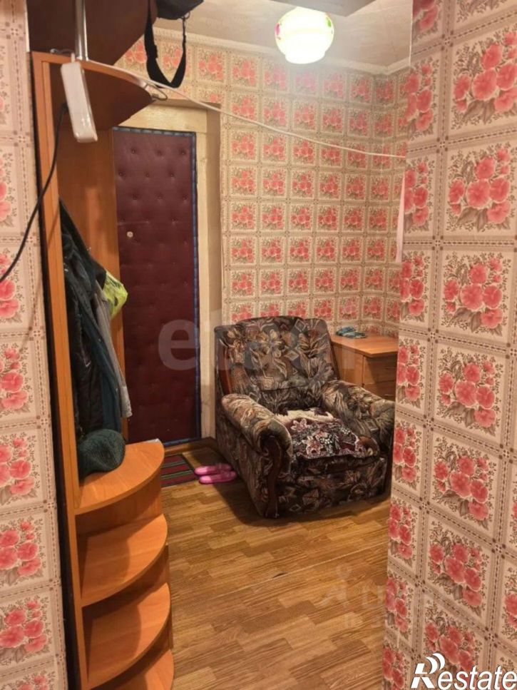 2-комн квартира ул Первомайская, 14,  д. 14