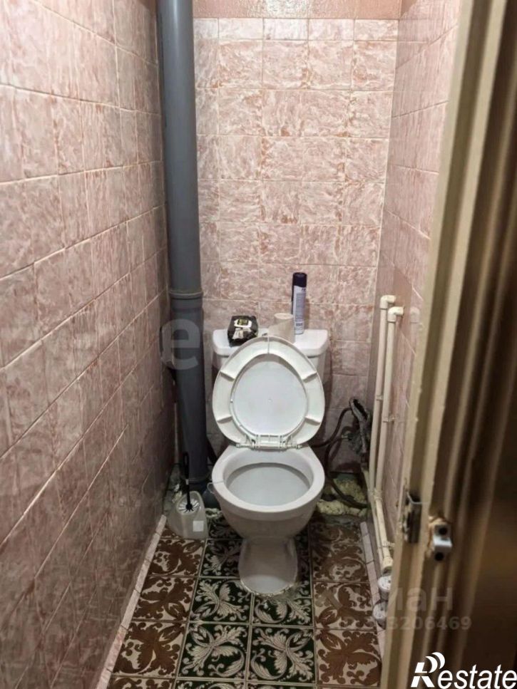 2-комн квартира ул Первомайская, 14,  д. 14