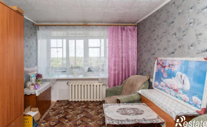 3-комн квартира ул Октябрьская, 33,  д. 33