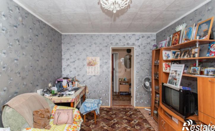 3-комн квартира ул Октябрьская, 33,  д. 33
