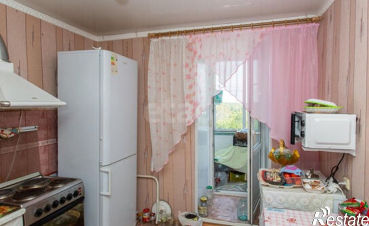 3-комн квартира ул Октябрьская, 33,  д. 33