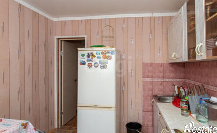 3-комн квартира ул Октябрьская, 33,  д. 33