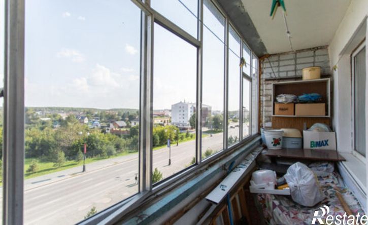 3-комн квартира ул Октябрьская, 33,  д. 33