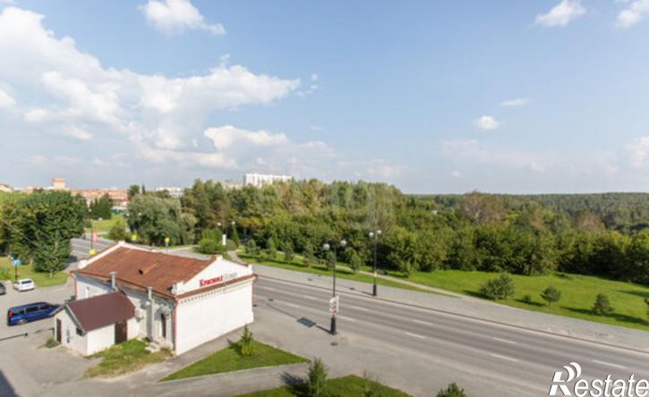 3-комн квартира ул Октябрьская, 33,  д. 33
