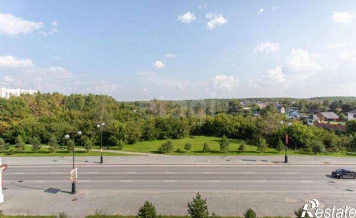 3-комн квартира ул Октябрьская, 33,  д. 33