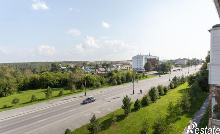 3-комн квартира ул Октябрьская, 33,  д. 33