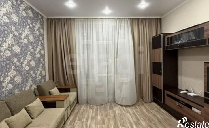 2-комн квартира ул Октябрьская, 19,  д. 19