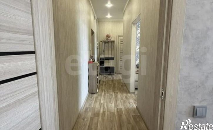 2-комн квартира ул Октябрьская, 19,  д. 19