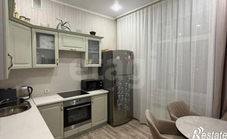 2-комн квартира ул Октябрьская, 19,  д. 19