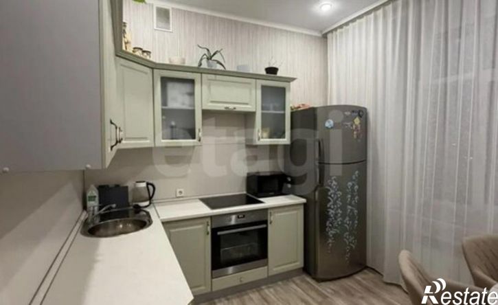 2-комн квартира ул Октябрьская, 19,  д. 19