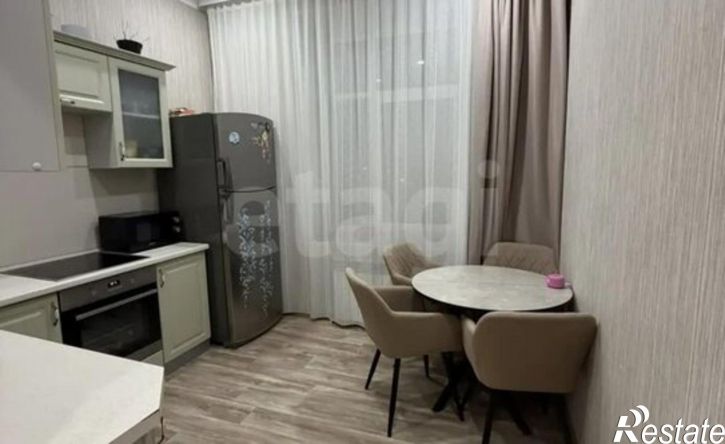 2-комн квартира ул Октябрьская, 19,  д. 19