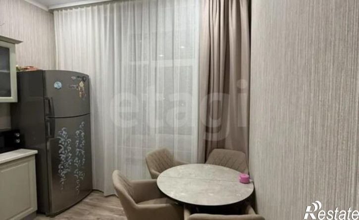 2-комн квартира ул Октябрьская, 19,  д. 19