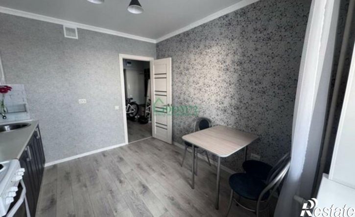 1-комн квартира 15-й микрорайон, 39