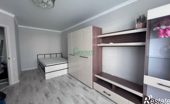 1-комн квартира 15-й микрорайон, 39