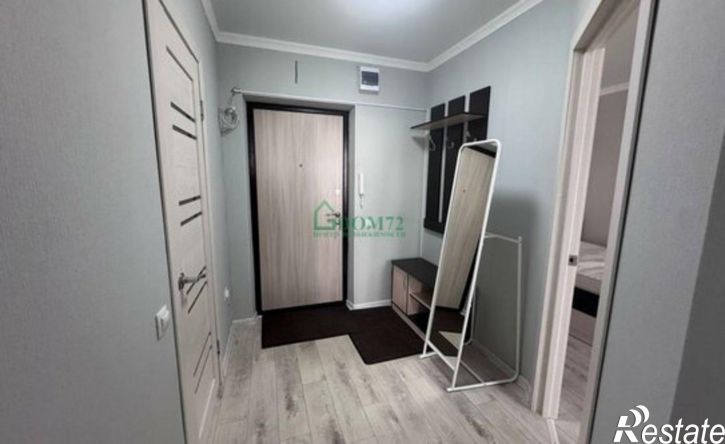 1-комн квартира 15-й микрорайон, 39