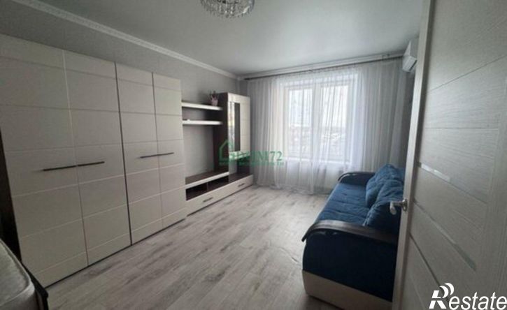 1-комн квартира 15-й микрорайон, 39