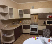 3-комн, 105кв м, этаж 2/4 городской округ Тобольск