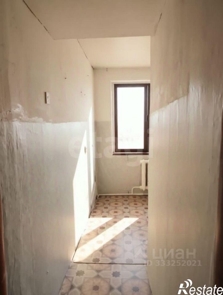 1-комн квартира городской округ Тобольск