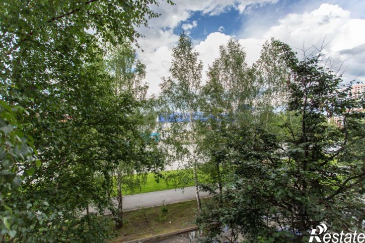 3-комн квартира городской округ Тобольск