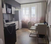 1-комн, 37кв м, этаж 11/16 Тобольский муниципальный округ