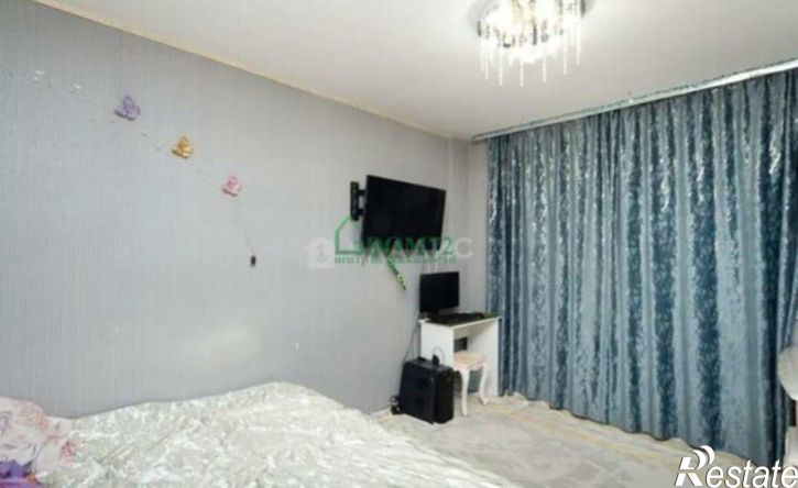 2-комн квартира микрорайон 7А, 23Б